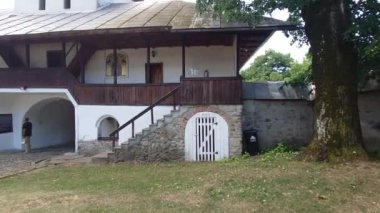 Kuzeydeki en ünlü şehirlerin başkentinin eski kilisesi.