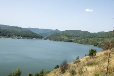 Doğanın güzel manzarası