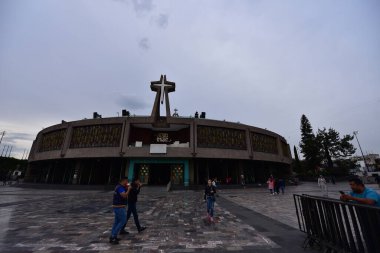 Kudüs, İsrail 'deki Kutsal Mezar Kilisesi.