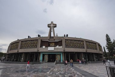 Kudüs, İsrail 'in girişindeki kilise.