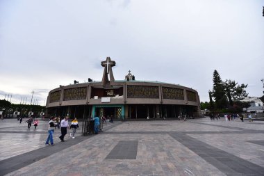 Kudüs, İsrail 'deki eski bir katedral.