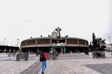 Kudüs, İsrail 'deki Kutsal Mezar Kilisesi.