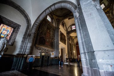 Santa Maria del Fiore, Floransa Katedrali