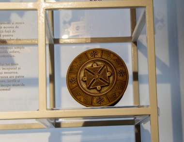 Madrid 'in ulusal müzesi İspanyol kültürü, Madrid Ulusal Müzesi' nin içidir.