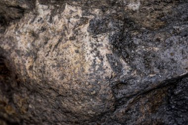 Yakın kadar Rock doku arka plan