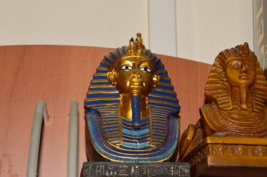 Mısır Müzesi, cairo, Mısır