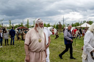 Viking 'in eski Viking' i