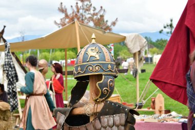 Orta Doğu 'da Ortaçağ Festivali