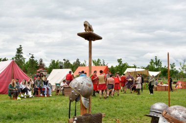 Savaşın tarihi savaşı..