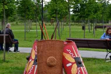 Rusya 'ya. novosibirsk. 12 yaşında. İki yüz yirmi. 1 8 - 1 0 - 1 9. yıl dönümü