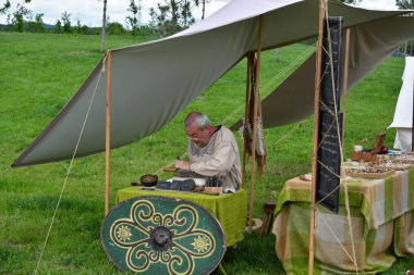 Ortaçağ tarihi festivali
