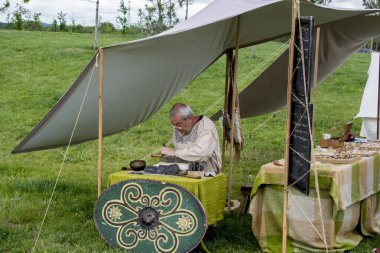 Ortaçağ tarihi festivali