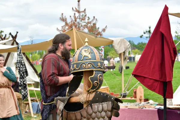 Ortaçağ kültür festivali