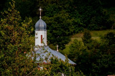 Aziz Vaftizci Yahya Kilisesi