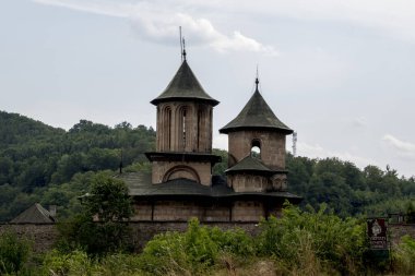Kutsal üçlünün kilisesi, bölgenin en ünlü simgesi olan şehirde.