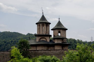 Tiflis, Georgia 'daki Kutsal Üçlü Kilisesi.