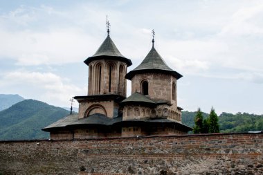 Kudüs şehrindeki kutsal mezarlık kilisesi, dünyanın en güzel simgesi.