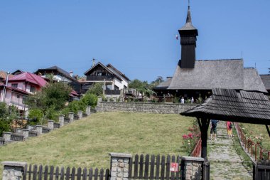 Karadeniz Köyü