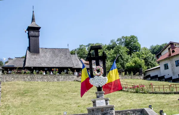 Aziz John Kilisesi Melnik, İspanya 'nın Vaftizcisi.