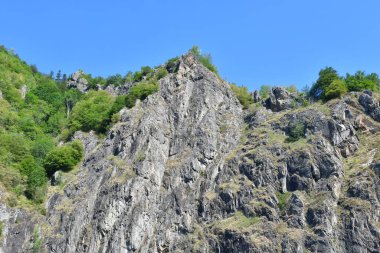 Doğanın güzel manzarası