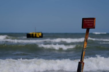 CHLOPY, Batı POMERANYA - POLAND - 2023: 