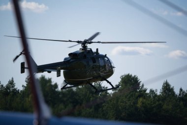 Yardım edin - Ticari uçuşlarda tek kullanımlık makine