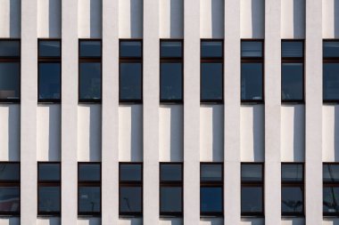 ARCHITECTURE - Modern tarzda bina tasarımı