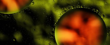 KONUŞTURMA - Süslü bir arkaplan veya doku, ya da belki soyut bir resim