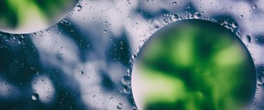 KONUŞTURMA - Süslü bir arkaplan veya doku, ya da belki soyut bir resim