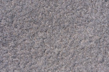 Kum - Doğal bir mineralin kumlu yüzeyi