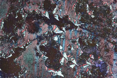 Çelik - Demirde boya ve pas soymak