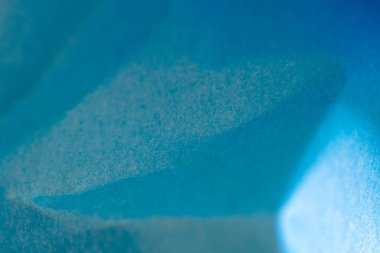 Buruşuk katlı soyut kağıt arkaplan.