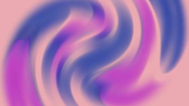 Neşeli Düğün Paketi Arkaplanı _ 24.Soyut Arkaplan. Projen İçin Dalga Stili Soyut Hareket Grafikleri Arkaplanı