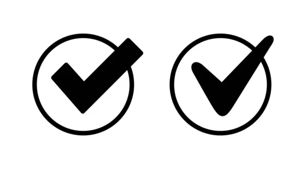 Zugelassener Icon Vektor Für Web Und Mobile App Zertifizierte Medaillen — Stockvektor
