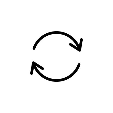 Simgeyi tazele. İşareti ve sembolü yeniden yükle. Simgeyi güncelle.