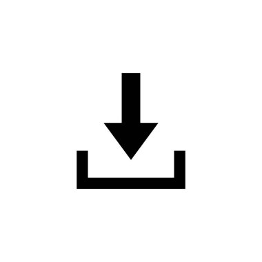 Simge indir. İşaret ve sembol indir