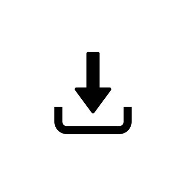 Simge indir. İşaret ve sembol indir