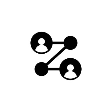 Simgeyi paylaş. İşaret ve sembol paylaşımı