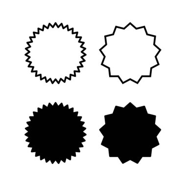 Web ve mobil uygulama için simge vektörü. Ödül ikon vektörü. İşaret ve simgelere ulaş