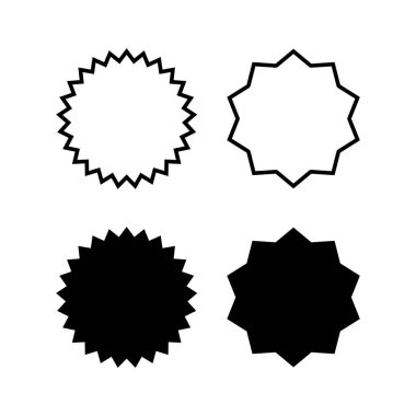 Web ve mobil uygulama için simge vektörü. Ödül ikon vektörü. İşaret ve simgelere ulaş