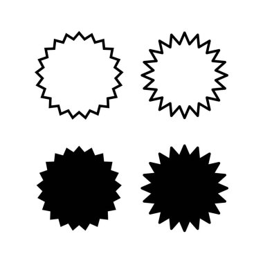 Web ve mobil uygulama için simge vektörü. Ödül ikon vektörü. İşaret ve simgelere ulaş