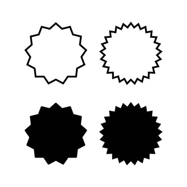 Web ve mobil uygulama için simge vektörü. Ödül ikon vektörü. İşaret ve simgelere ulaş