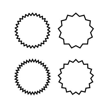 Web ve mobil uygulama için simge vektörü. Ödül ikon vektörü. İşaret ve simgelere ulaş