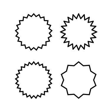 Web ve mobil uygulama için simge vektörü. Ödül ikon vektörü. İşaret ve simgelere ulaş