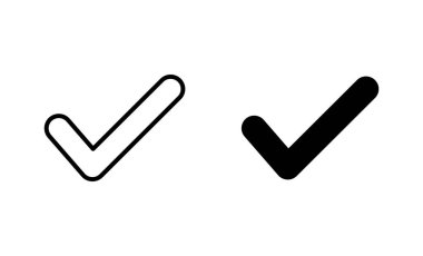 İşaret simgeleri ayarlandı. İşaret işareti ve sembol