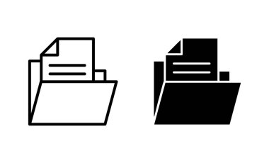 Dizin simgeleri ayarlandı. dizin işareti ve sembol