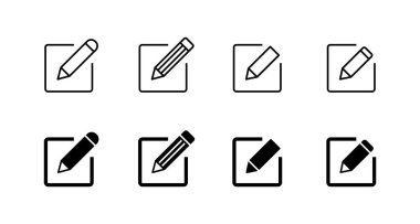Simgeleri düzenle. Belge imza ve sembolünü düzenle. Metin simgesini düzenle. Kalem. kaydolun
