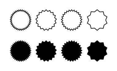 Web ve mobil uygulama için simge vektörü. Ödül ikon vektörü. İşaret ve simgelere ulaş