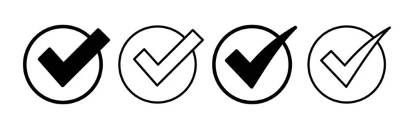 Zugelassener Icon Vektor Für Web Und Mobile App Zertifizierte Medaillen — Stockvektor