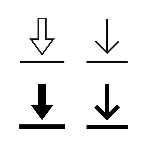 下载图标向量 下载标志及符号 — 图库矢量图片